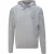 Aquascutum Heren Embleem Hoodie (Grijs)
