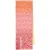 Paul Smith Scarf Ps Cube Jacquard Pink