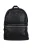 Jimmy Choo Wilmer rugzak Zwart