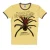 LOGOSHIRT Shirt ‘Spider-Man’  bruin