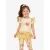 Daga Meisjes set tutti frutti legging