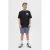 JACK & JONES JUNIOR T-shirt zwart