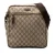 Tweedehands Gg Supreme Schoudertas