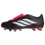 ADIDAS PERFORMANCE Voetbalschoen ‘Predator Club’  grenadine / zwart / wit