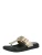 Pepe Jeans Teenslipper ‘SADE’  goud