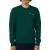 Champion Icons Small Logo Crewneck Sweater Heren