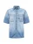 G-STAR Overhemd  blauw denim