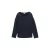 Oversized lange mouw T-shirt voor dames Tom Tailor