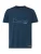 VAUDE Shirt ‘Tekoa’  donkerblauw