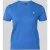 Polo Ralph Lauren Regular Fit trui met korte mouwen van katoenmengsel