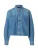 G-STAR Blouse  blauw denim