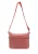 Mindesa Schoudertas  lichtrood
