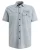 PME Legend | Heren | Casual Shirt Blauw