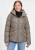 Covered Anna 4 L60391 Jackets Fungi