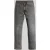 Levi’s® straight fit jeans van puur katoen model ‘565™’