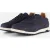 Van Lier Van Lier Sneakers blauw Nubuck