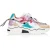 DWRS label Jupiter Denim Lt. Pink / Aqua