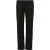 AllSaints Haldan Slim Bootcut Perfect Black