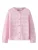 NAME IT Gebreid vest  rood