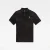 Poloshirt met korte mouwen G-Star Dunda slim