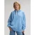 Dames Hoodie Lee Flower