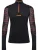 Hummel Sportsweatshirt ‘Blaze Pro’  pastellila / oranje / zwart