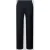 Christian Berg Men Regular fit stoffen broek met viscose
