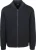 Lyle & Scott Cardigan Bomber Dark Navy