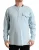 Langschedige Henley Shirt Tsh84730
