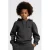 NIK&NIK hoodie antraciet