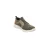 Rieker Sneakers laag  olijfgroen