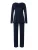 Hanro Pyjama  donkerblauw