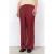 Soyaconcept straight regular waist broek