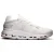 On Cloudnova 2 White | Orchid