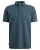 Cast Iron | Heren | Polo Grijs