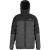 Regatta Heren Aldthorn gewatteerd jack (As/Zwart)