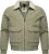 Ragwear Tussenjas ‘Aviss’  beige / groen