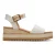 DamesSandalen Toms Diana Wedge