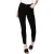 Calvin Klein Dames/Dames High Rise Skinny Jeans (Zwart)