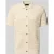 JACK & JONES Premium modern fit vrijetijdsoverhemd in tricotlook met knoopsluiting