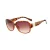 Lunettes de soleil femme Guess GF0411-5852F ø 58 mm