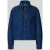 Marc O’Polo DENIM relaxed fit jeansblouse van mix van katoen en lyocell