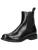 LLOYD SELECTED Chelsea boots  zwart