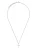 Heideman Ketting ‘Steven’  zilver
