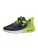 KangaROOS Sneakers ‘KX-Tempo EV’  donkerblauw / neongroen