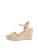 Friends Like These Sandaal  beige gemêleerd