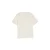 V-hals T-shirt met print Tom Tailor
