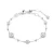 Swarovski Armbanden – Imber Armband in silver