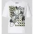 Betty Barclay T-shirt met motiefprint en ronde hals