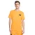 Nike Dri-fit Fitness Geel Hardloopshirt